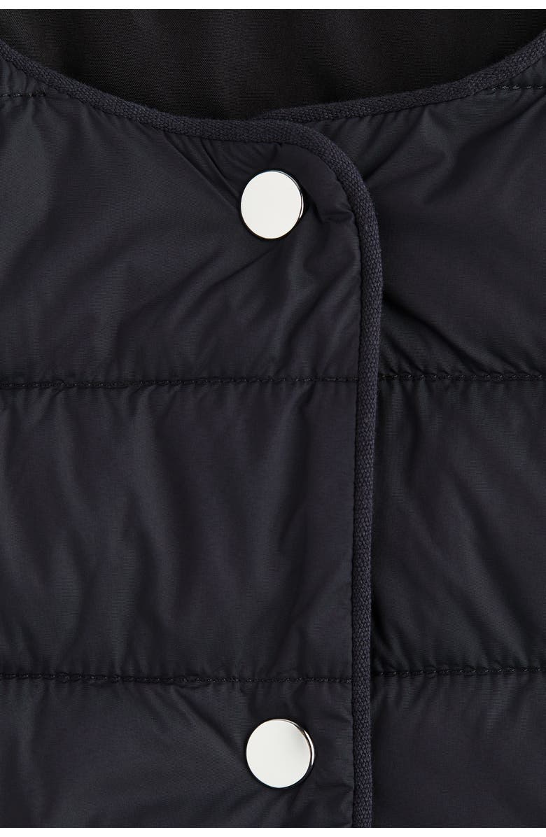 H&M Quilted Jacket, Alternate, color, 
