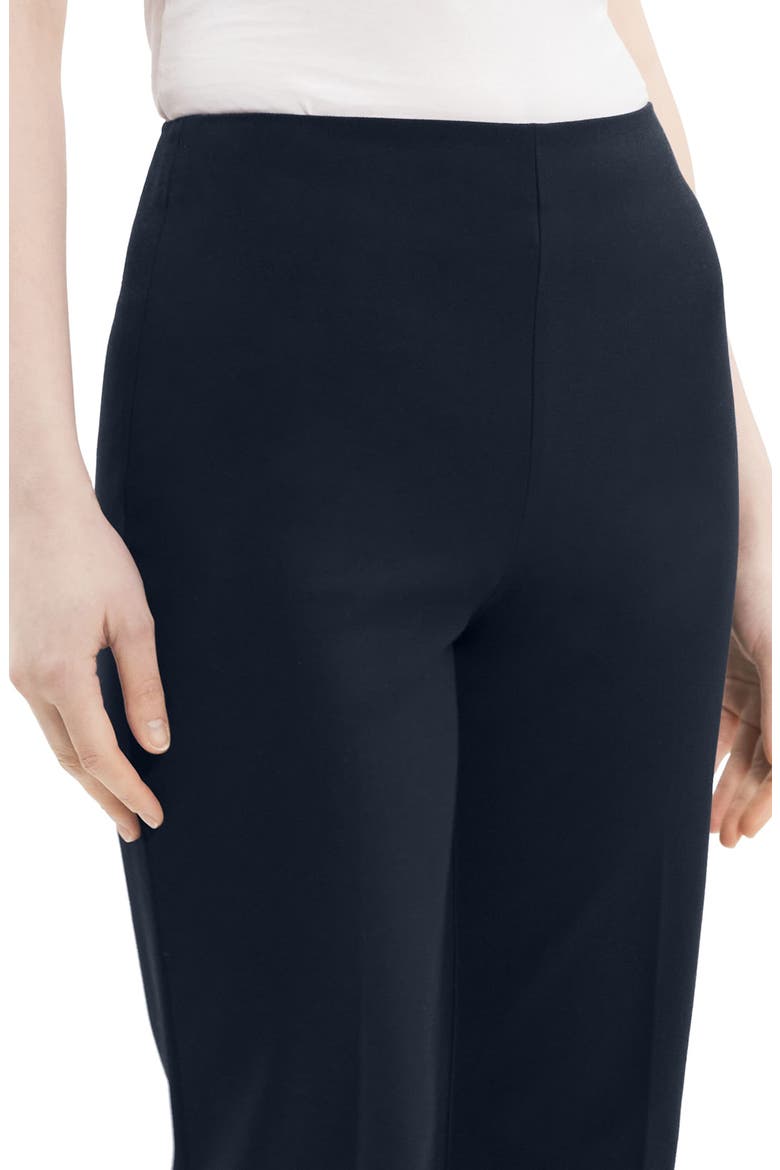 Straight Leg Pants, Alternate, color, DEEP NAVY