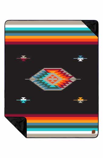 Valen Camp Blanket