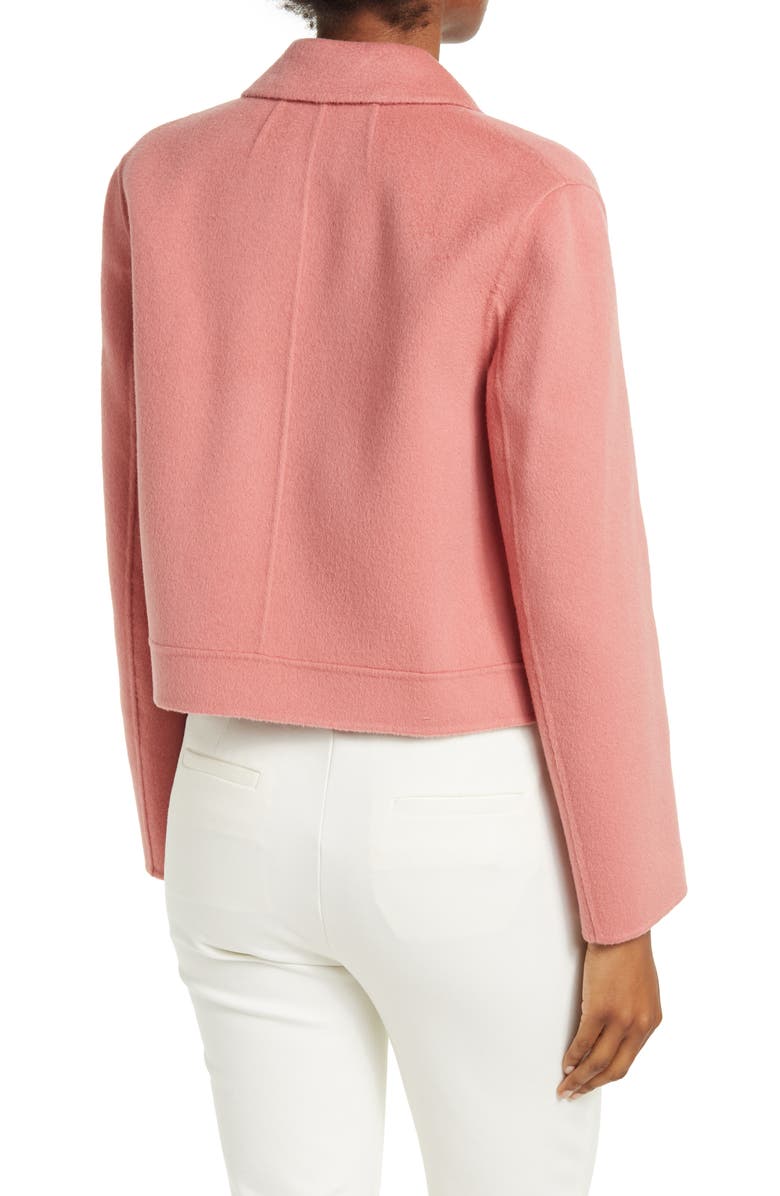 Theory Flap Pocket Jacket, Alternate, color, 