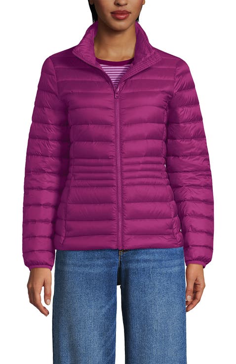 Wanderweight Ultralight Packable Down Jacket