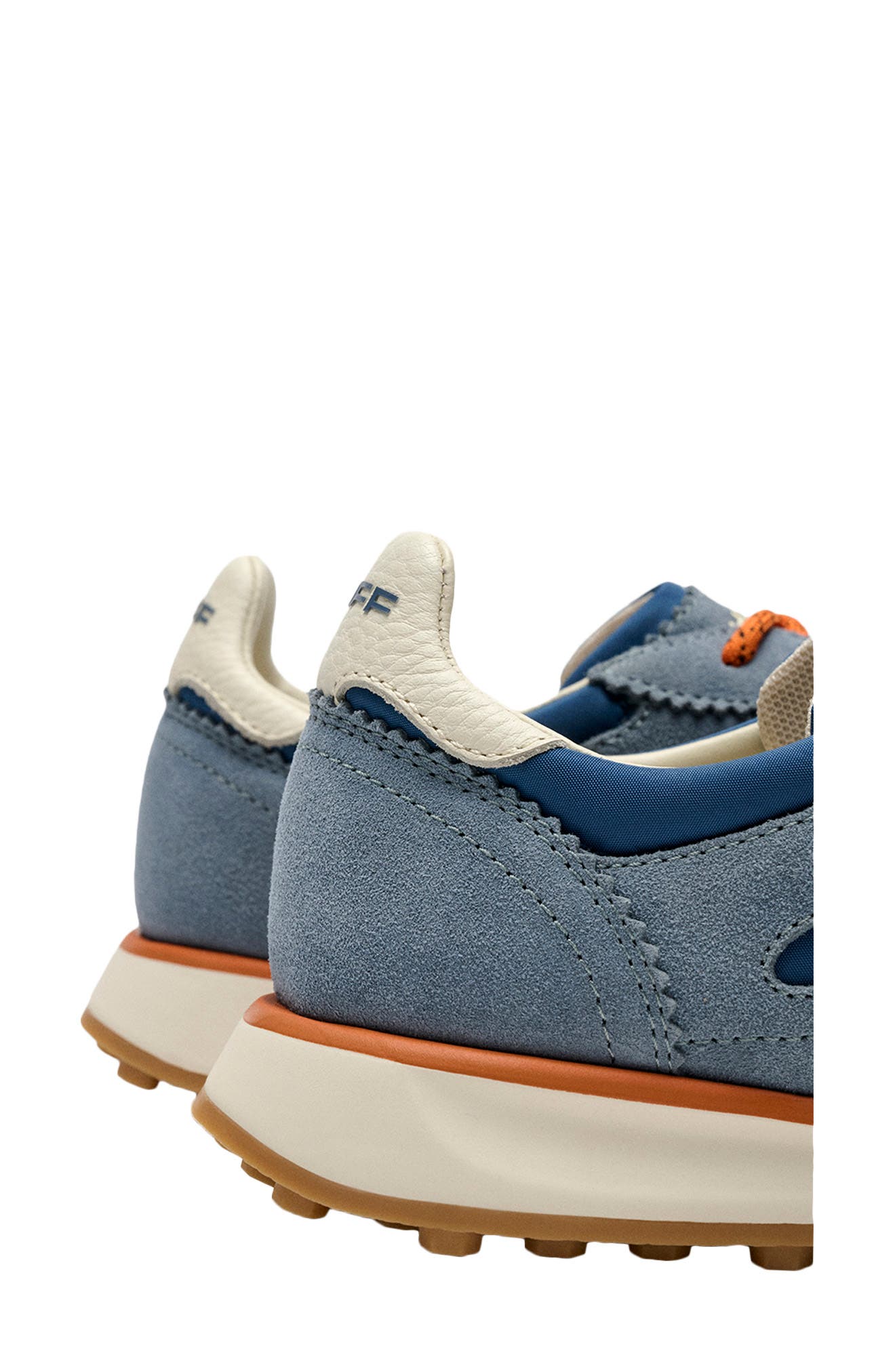 Bridge Sneaker, Alternate, color, BLUE