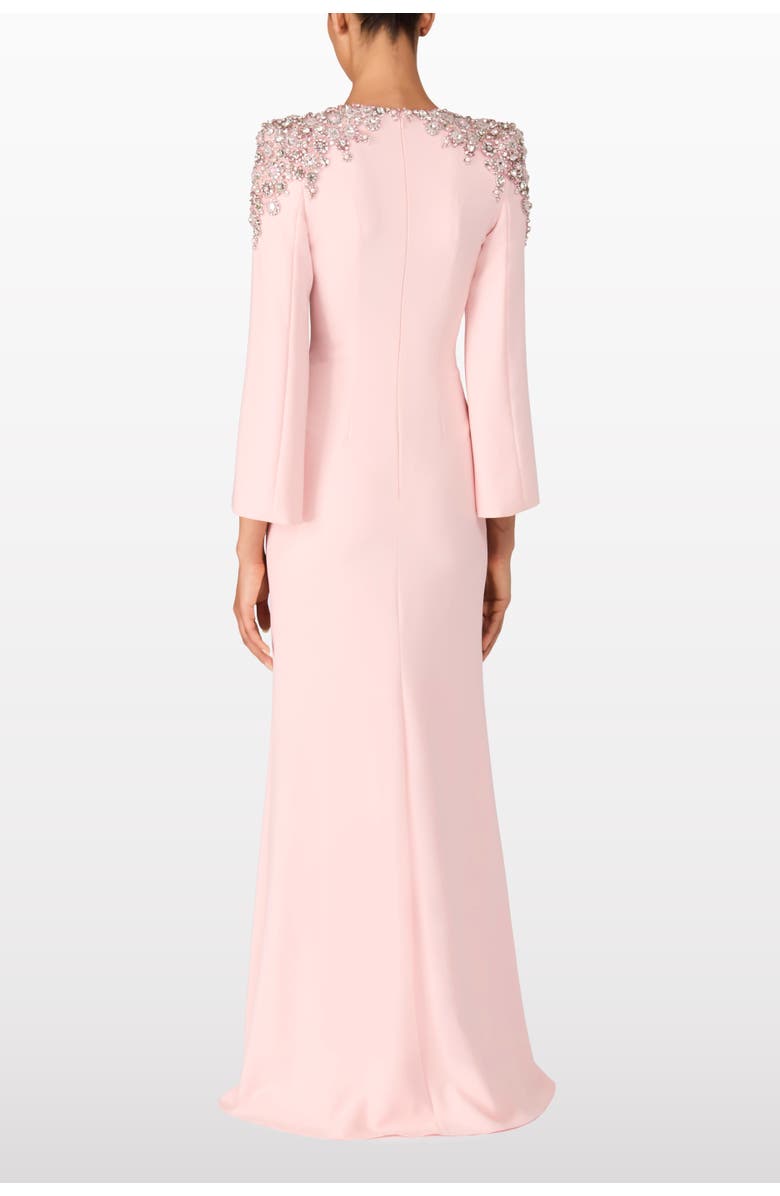 Jenny Packham The Nile, Alternate, color,