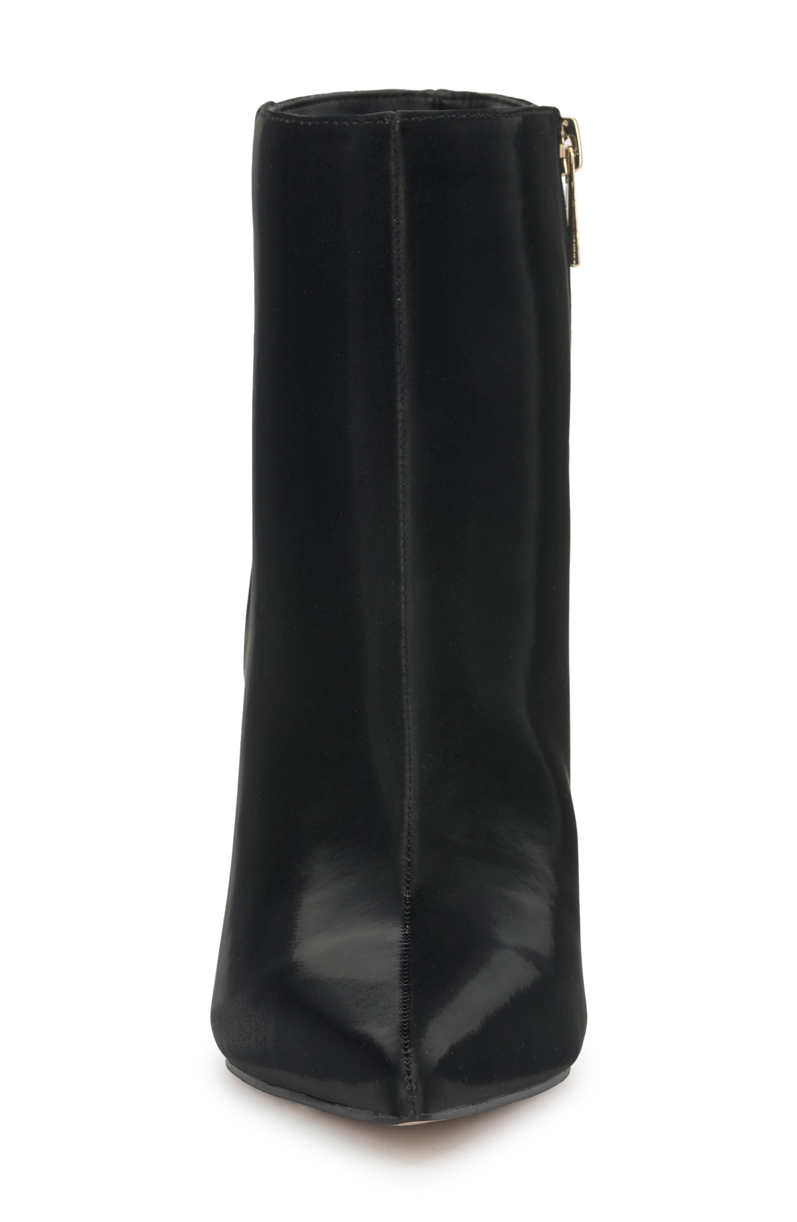 Jessica Simpson Debia-O Bootie, Alternate, color, Black