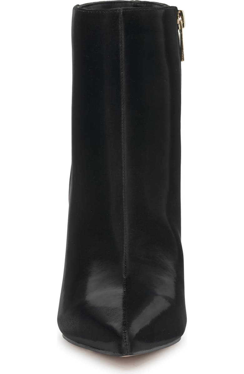 Jessica Simpson Debia-O Bootie, Alternate, color, Black