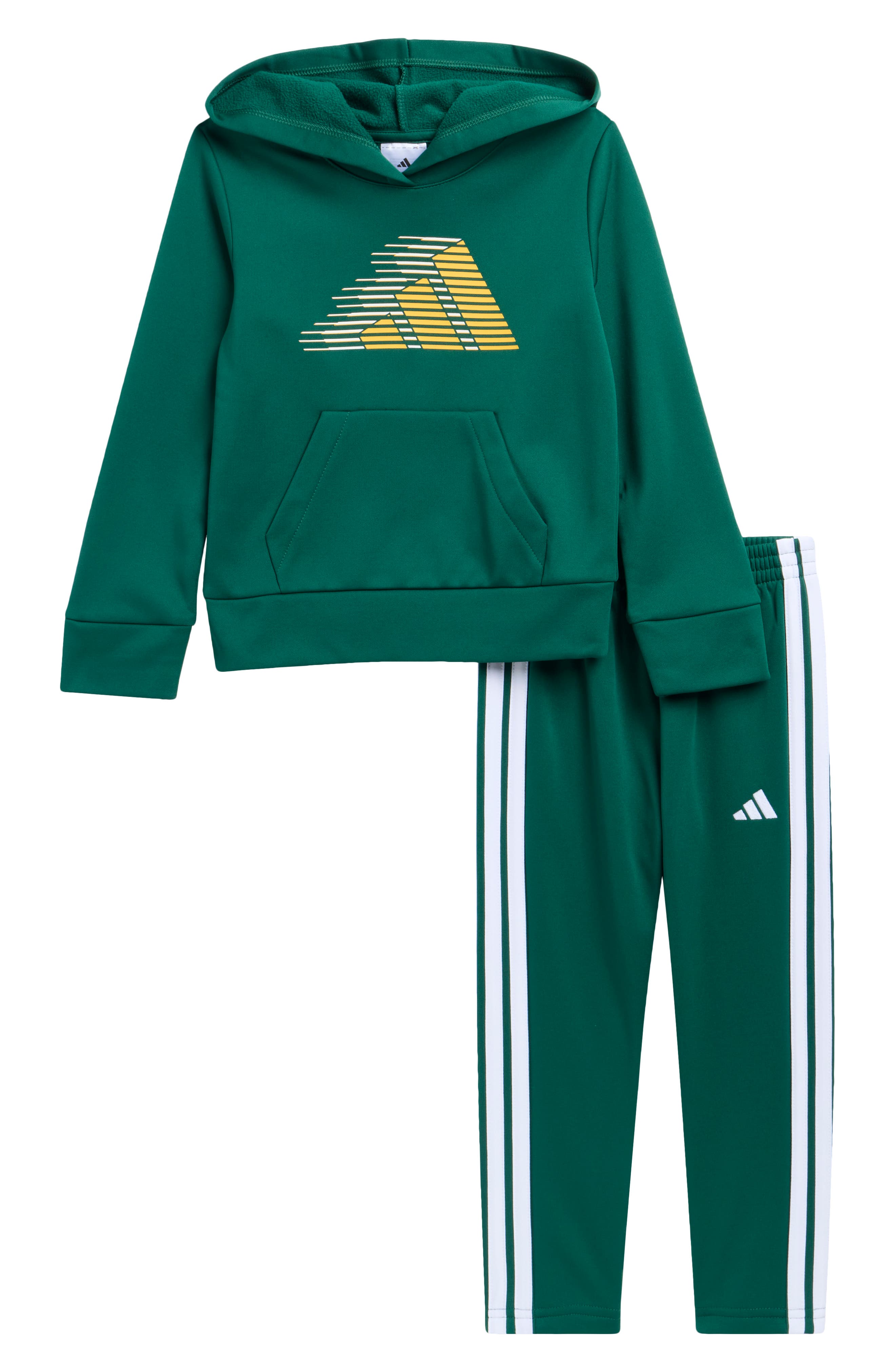 selected COLLEGIATE GREEN