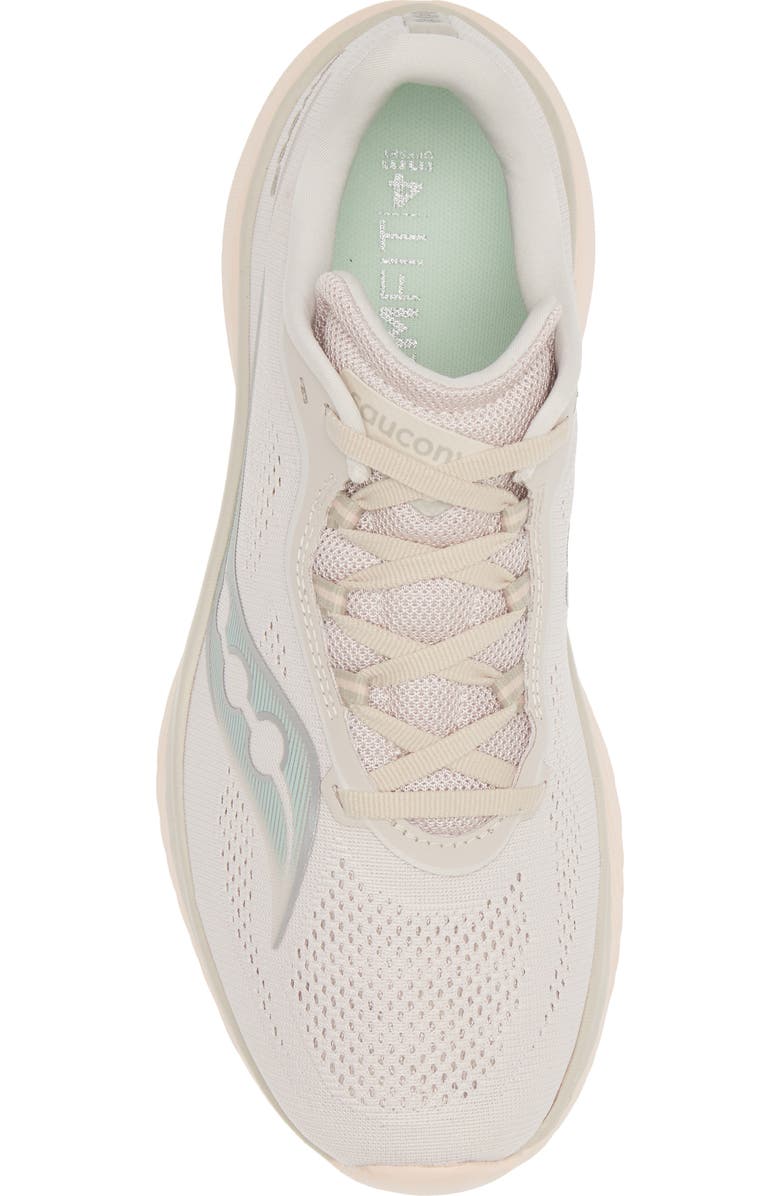 Saucony Kinvara 15 Running Shoe, Alternate, color,