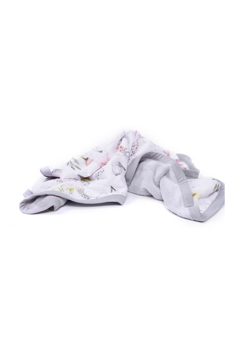 Fawn Cuddle Blanket, Alternate, color, FAWN
