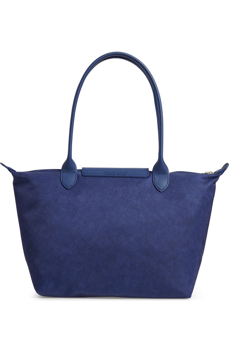 Longchamp Le Pliage Jeans Small Shoulder Bag, Alternate, color,