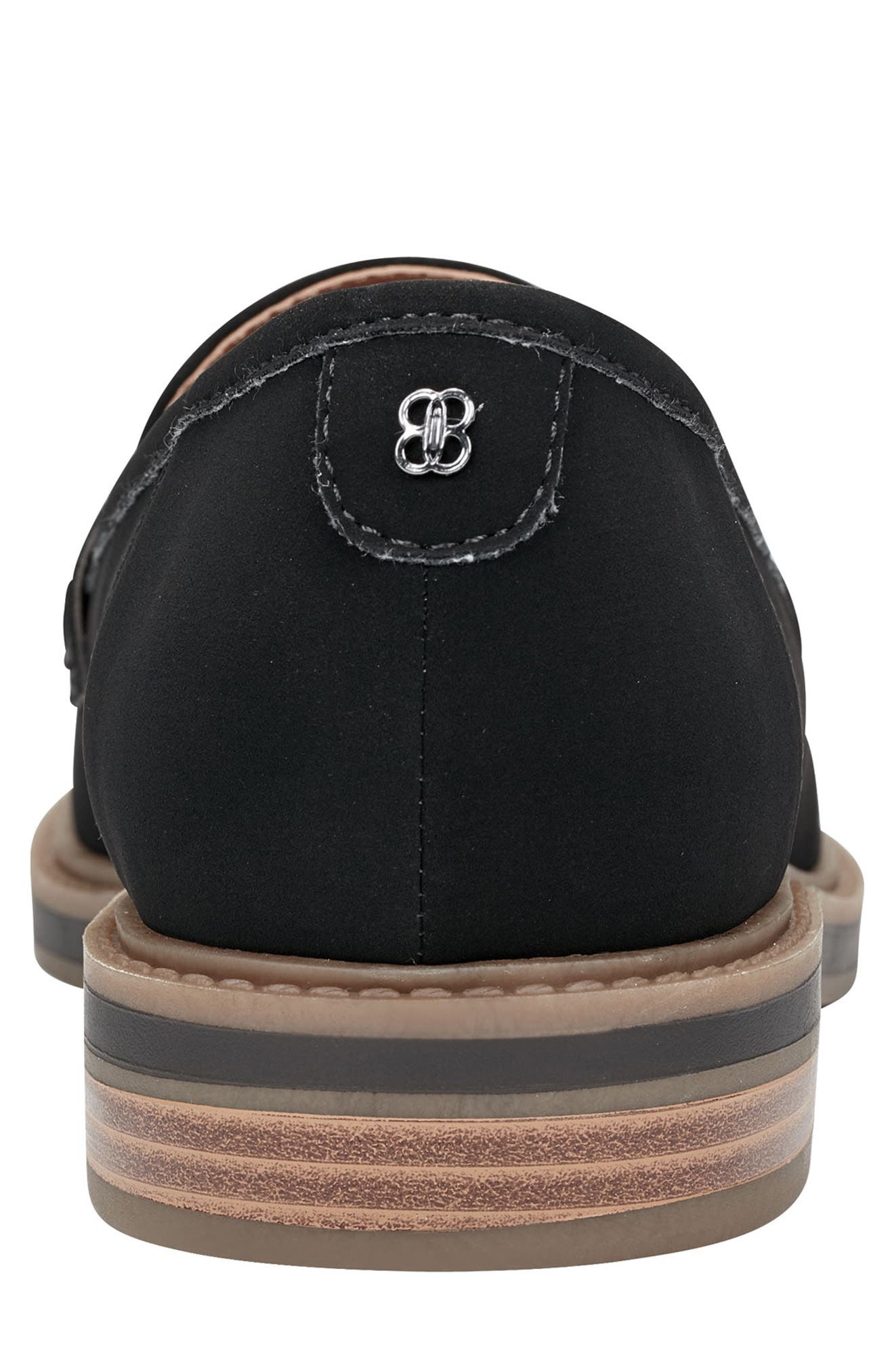 Bandolino Galis Penny Loafer, Alternate, color, 