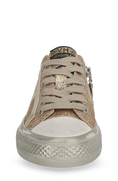VINTAGE HAVANA VINTAGE HAVANA KIDS' ALIVE SNEAKER