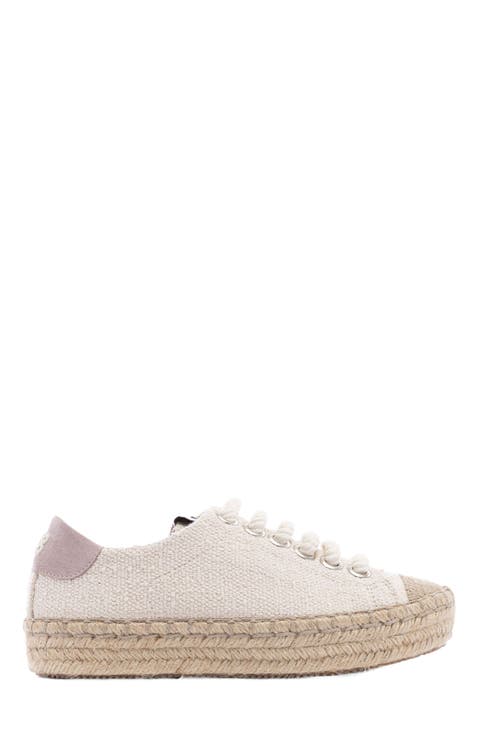 Bilbao Platform Sneaker (Women)