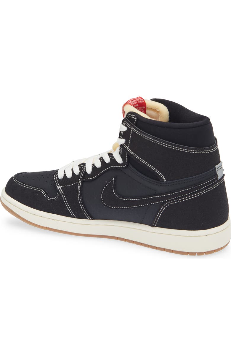 Jordan Air Jordan 1 Retro High OG Basketball Sneaker, Alternate, color,