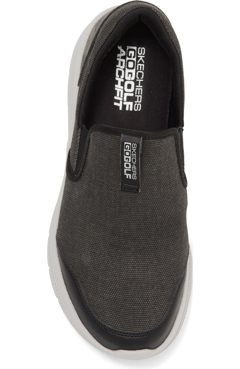 SKECHERS Go Golf Arch Fit Sneaker, Alternate, color,