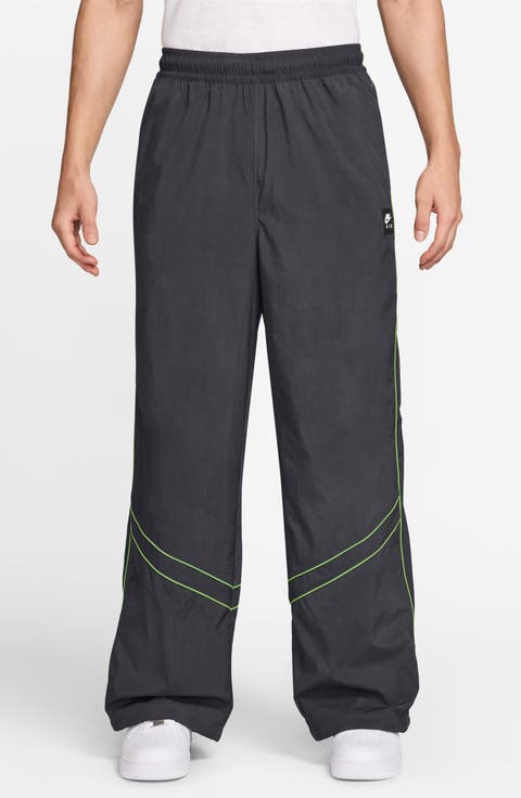 Sportswear Air Water Repellent Track Pants