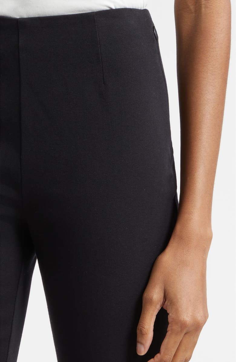POSSE Angeline Capri Pants, Alternate, color, Black