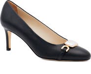Amalfi by Rangoni Lancetta Almond Toe Pump