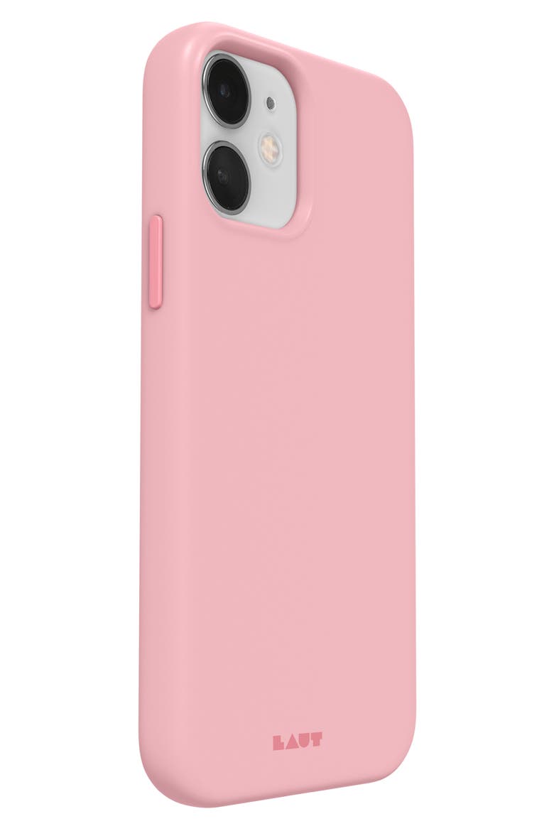 Huex Pastel iPhone 12 Mini Case, Alternate, color, CANDY
