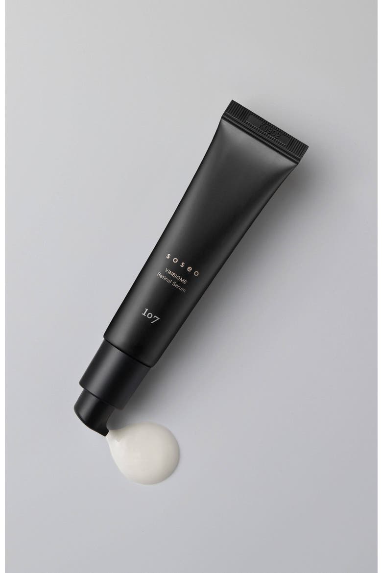 Soseo Vinbiome Retinal Serum, Alternate, color, None