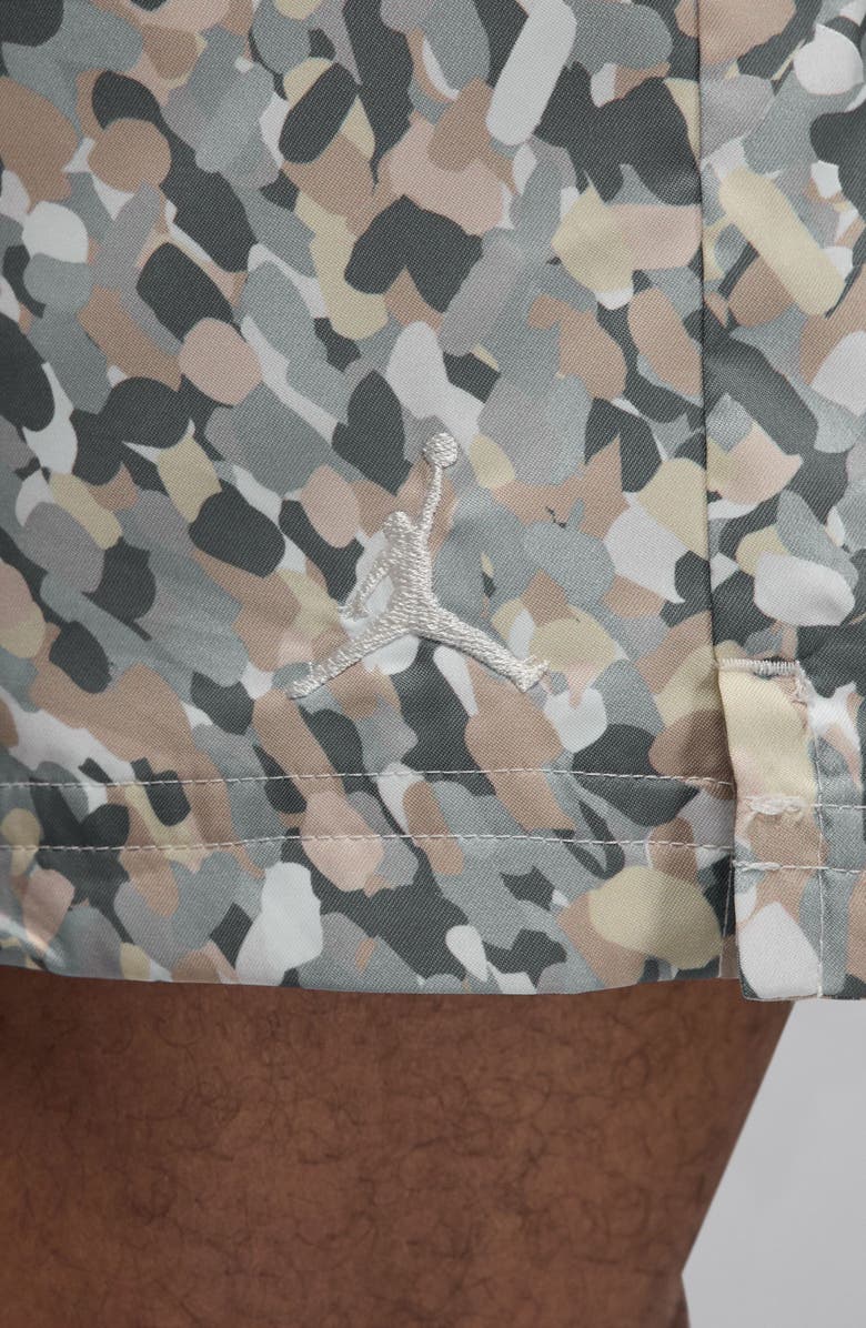 Jordan Poolside Twill Shorts, Alternate, color, 