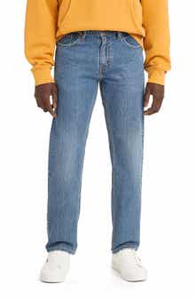 Levi's® 559™ Relaxed Straight Leg Jeans