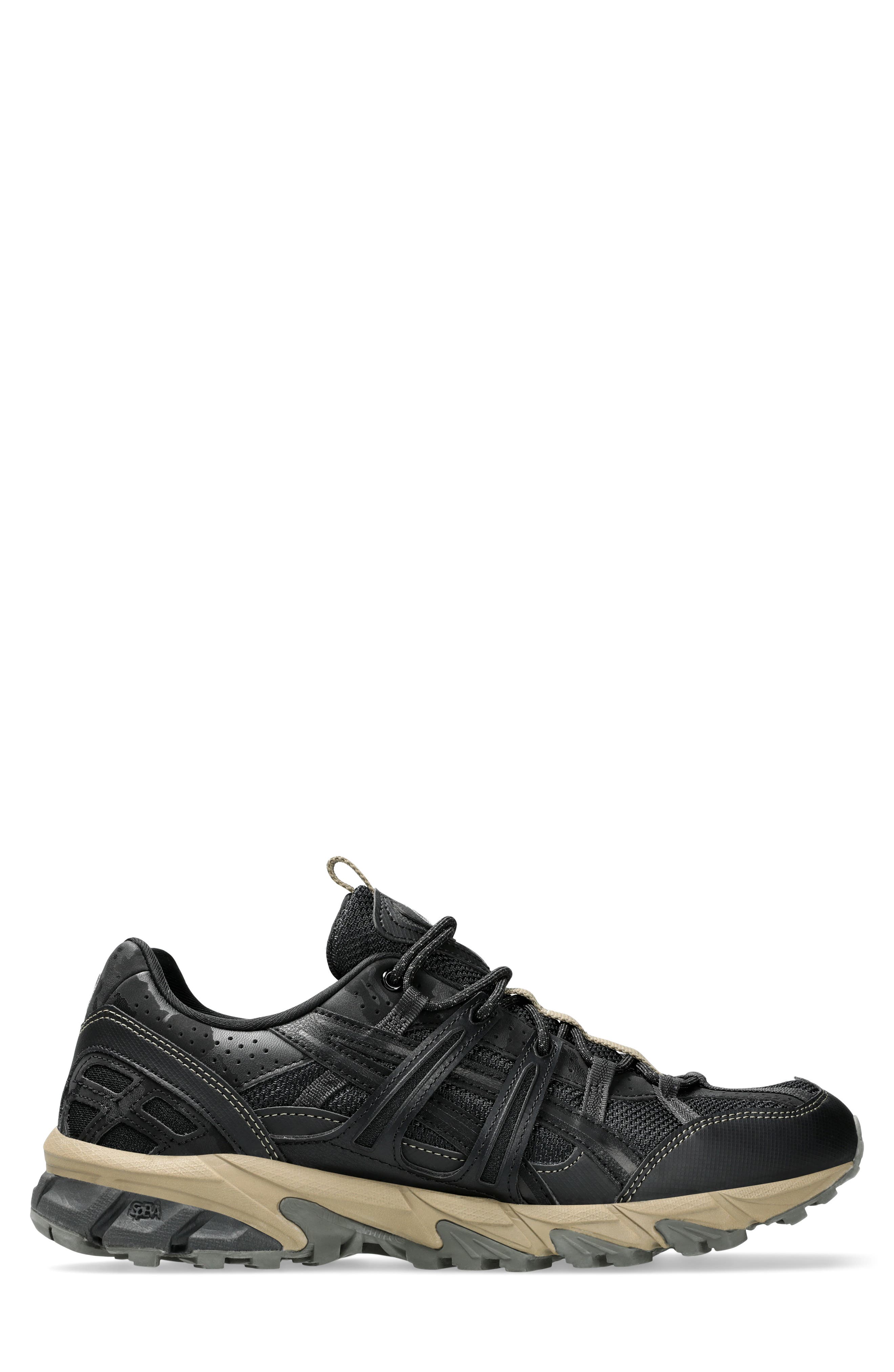 ASICS<sup>®</sup> GEL-SONOMA 15-50 Sneaker, Alternate, color, Black/ Pepper