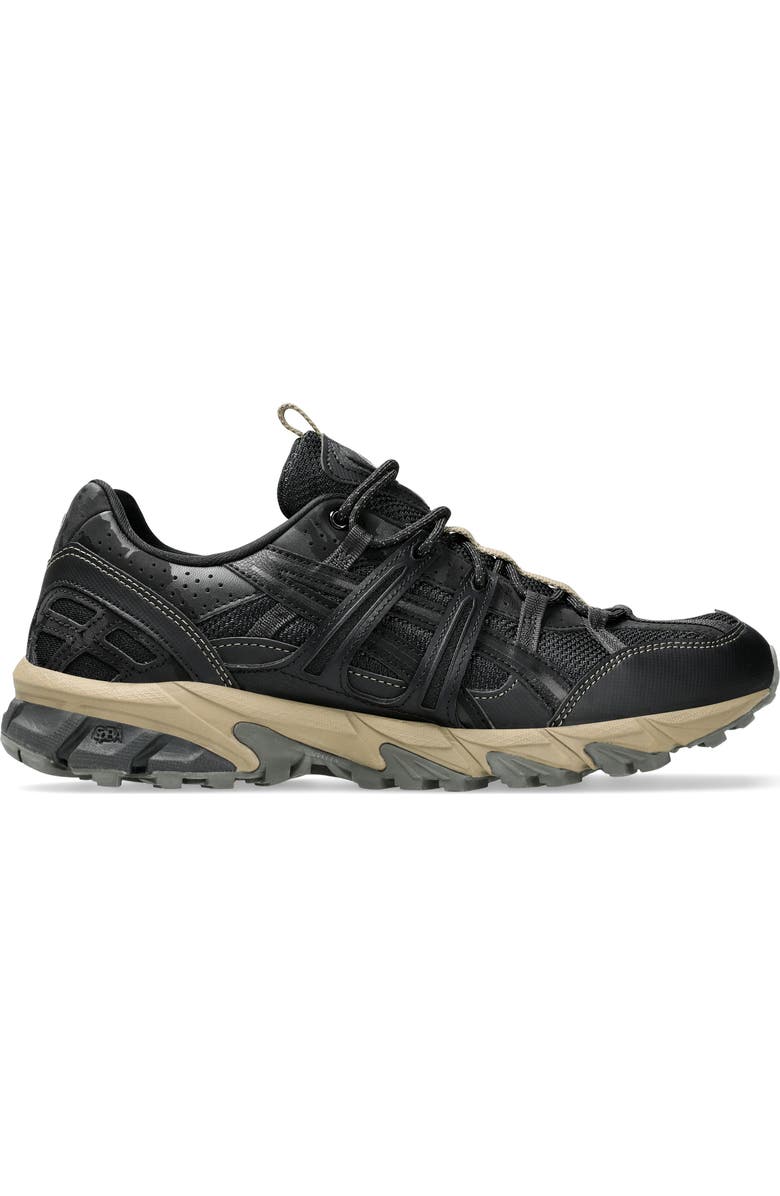 ASICS<sup>®</sup> GEL-SONOMA 15-50 Sneaker, Alternate, color, Black/ Pepper