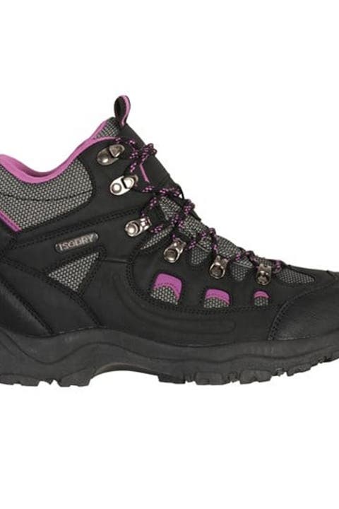 Adventurer Waterproof Walking Boots