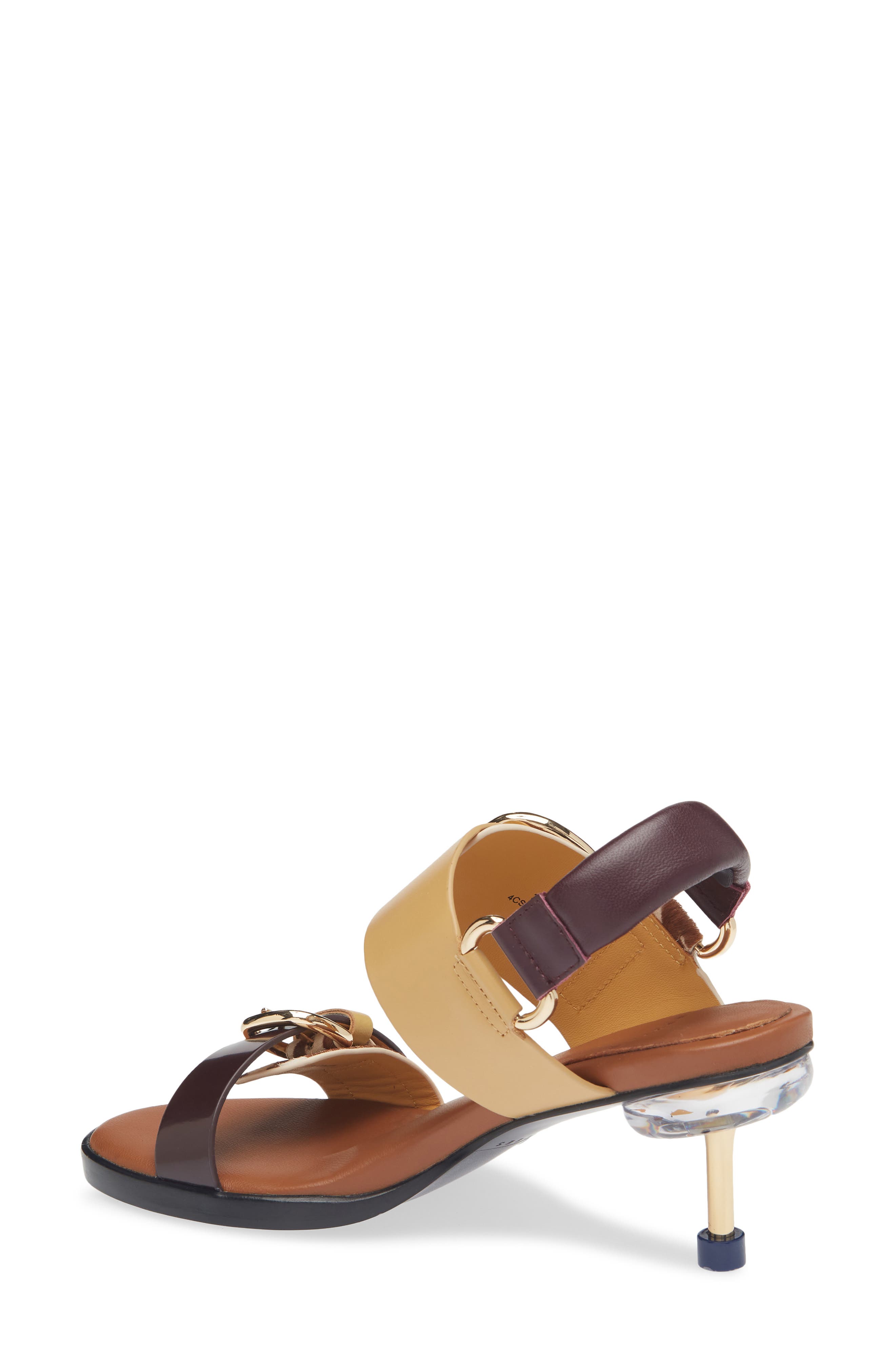 Osha Line Mid Sandal - image 4