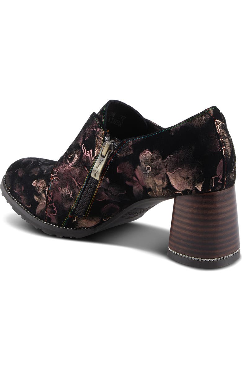 L'Artiste by Spring Step Maisiana Pump, Alternate, color,