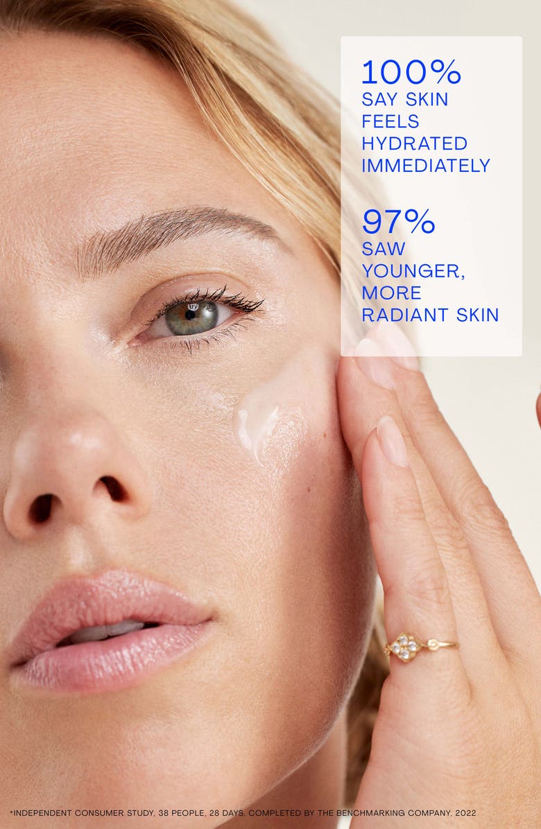 The Outset Firming Vegan Collagen Prep Serum Duo $92 Value, Alternate, color, 