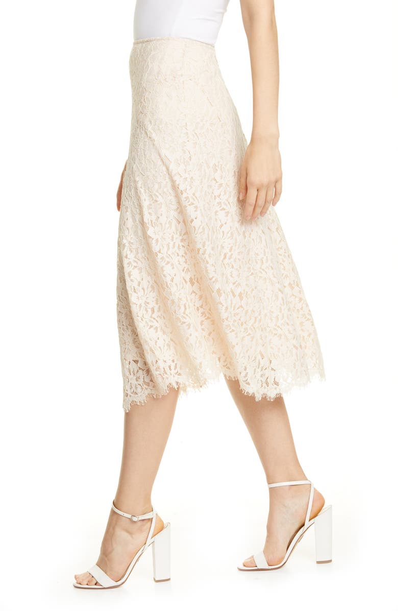 Lewit Lace Skirt, Alternate, color, 