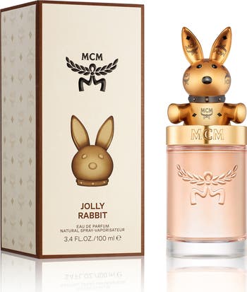 Jolly Rabbit Eau de Parfum