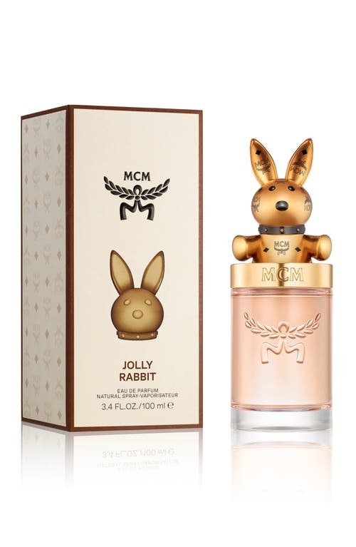 Mcm Park Rabbit Eau De Parfum In No Color