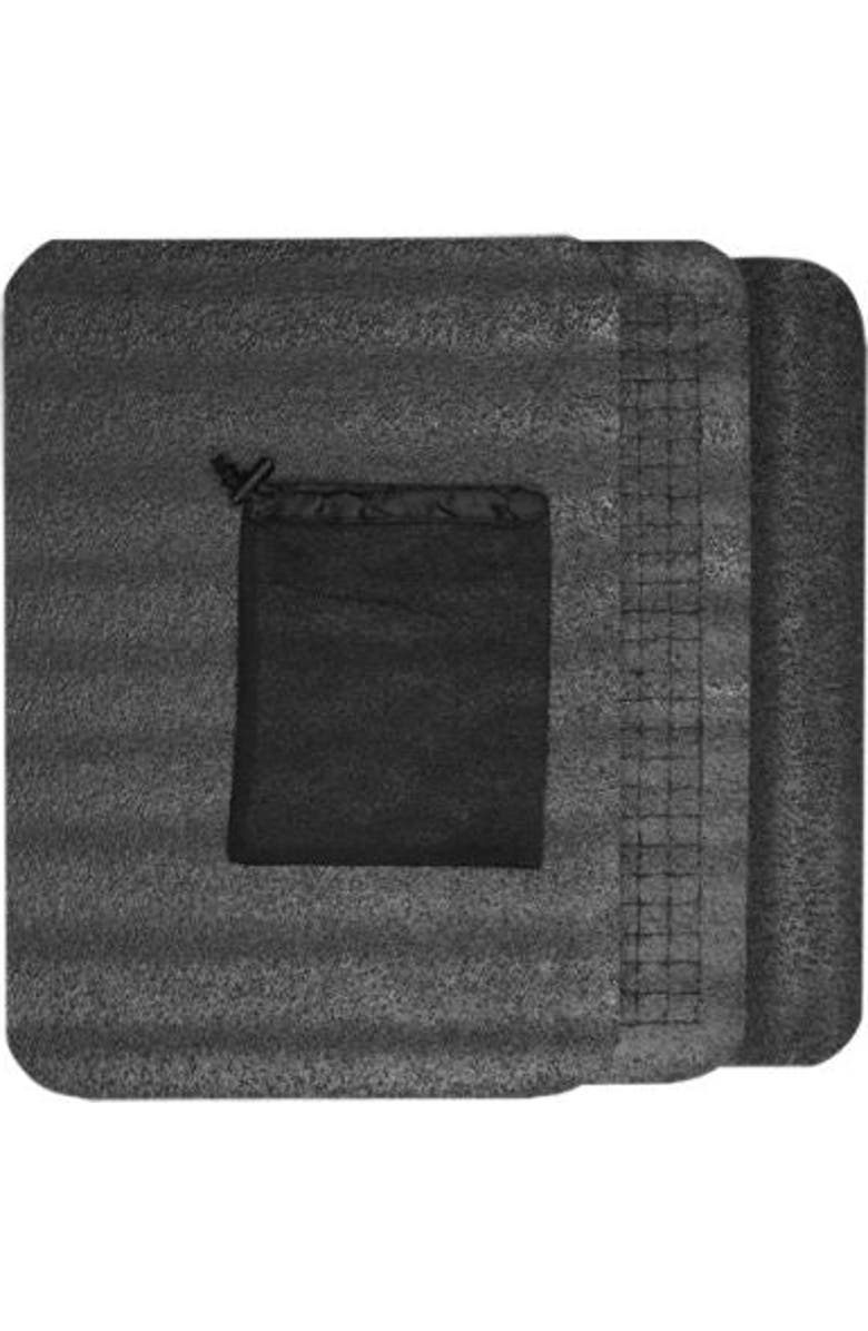 VinGardeValise Insert Piccolo DIY, Alternate, color, Black