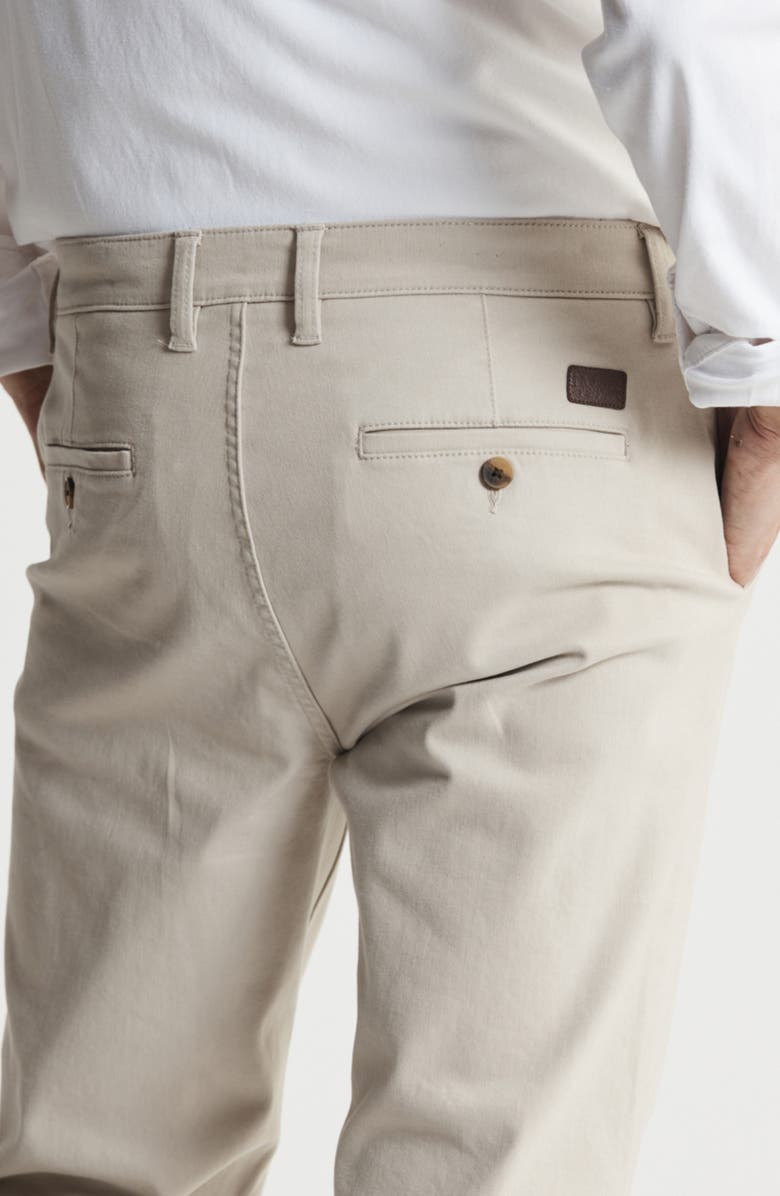 JACHS Classic Straight Leg Pants, Alternate, color, Stone