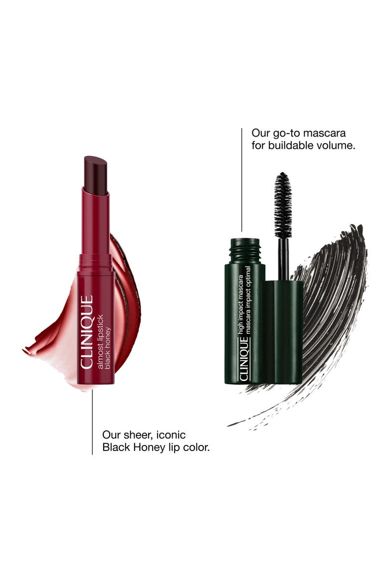 Merry Minis Makeup Set, Alternate, color, NO COLOR