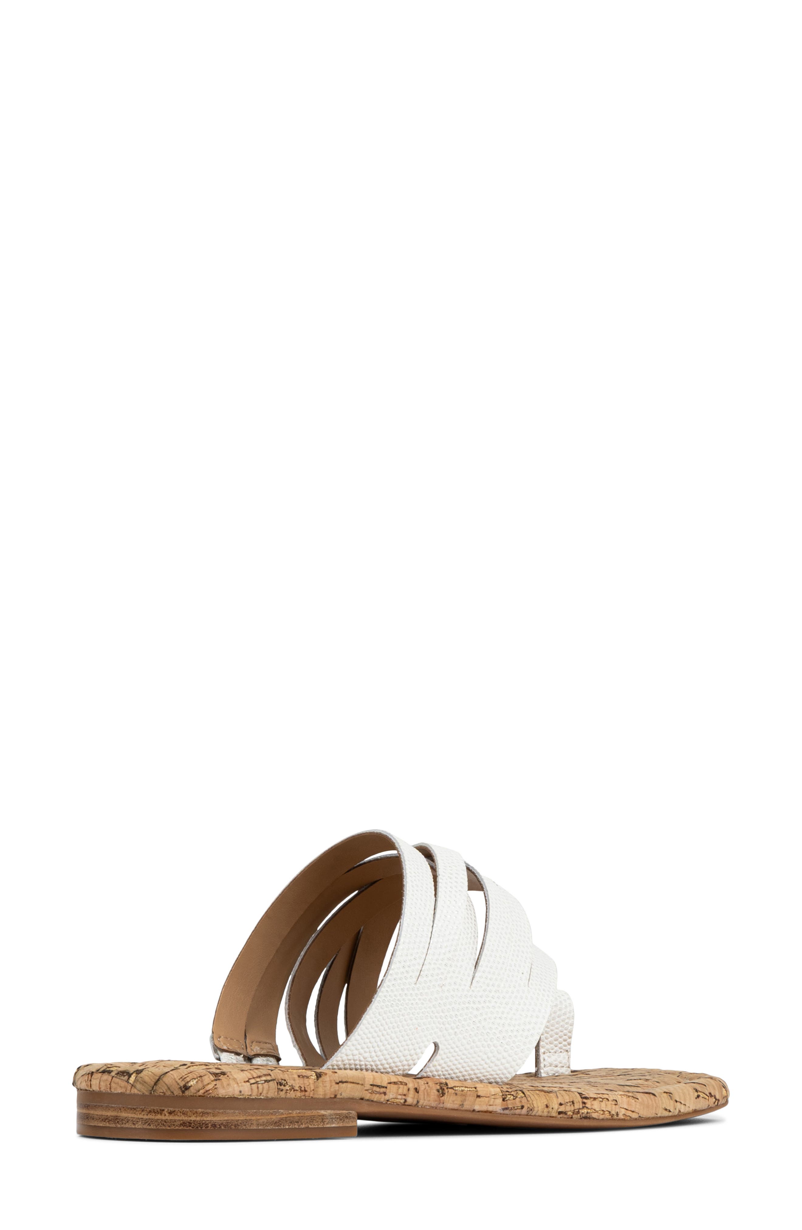 Hazie Toe Loop Sandal - image 2