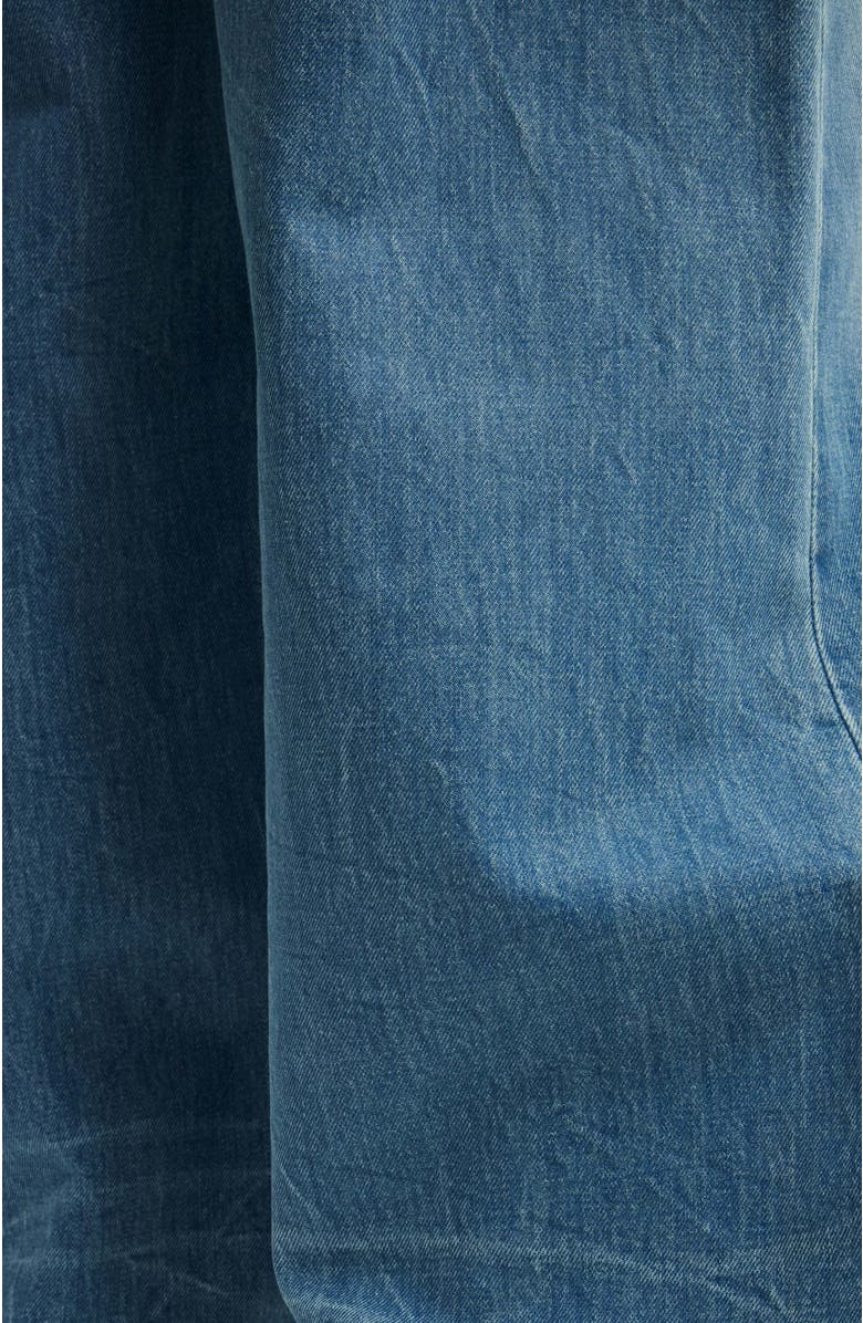 Super Baggy Balloon Jean
