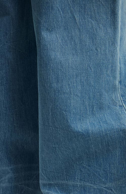 Cotton On Super Baggy Balloon Jean In Blue