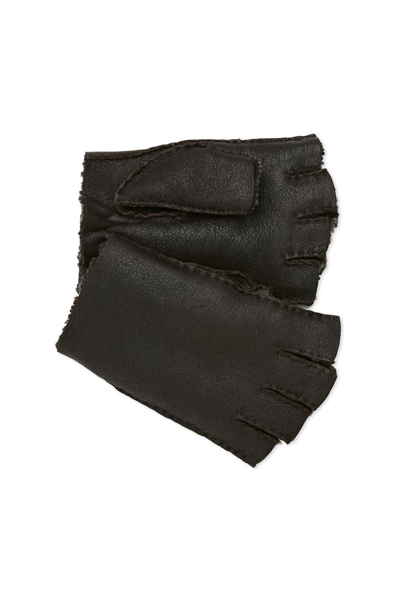 Fingerless Gloves, Main, color, HURRICANE