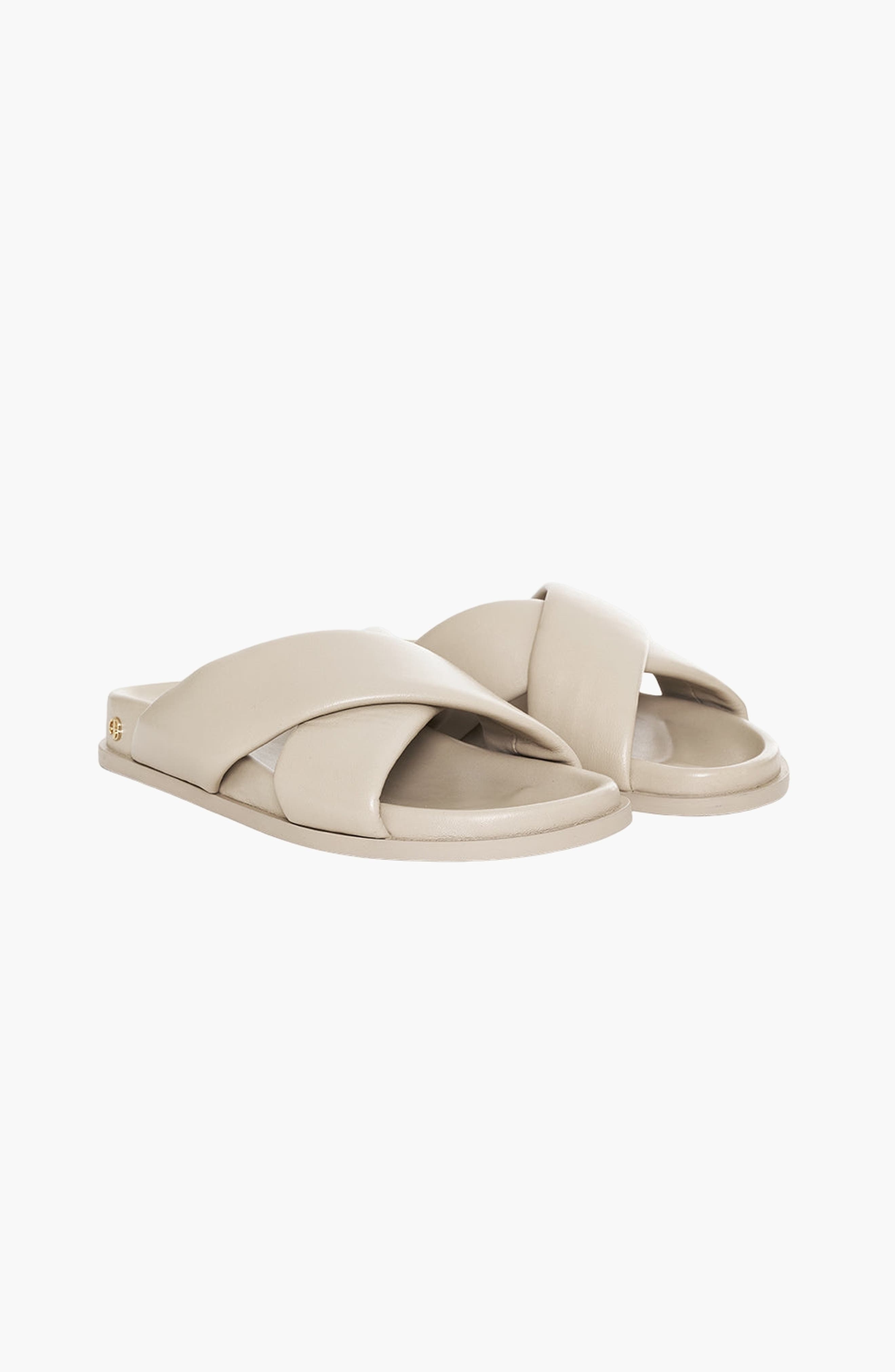 Emi Slides, Alternate, color, Sand