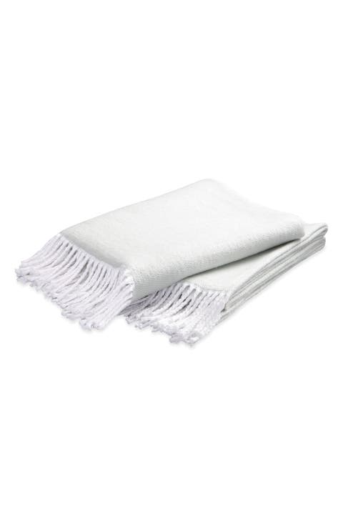 Pezzo Throw Blanket