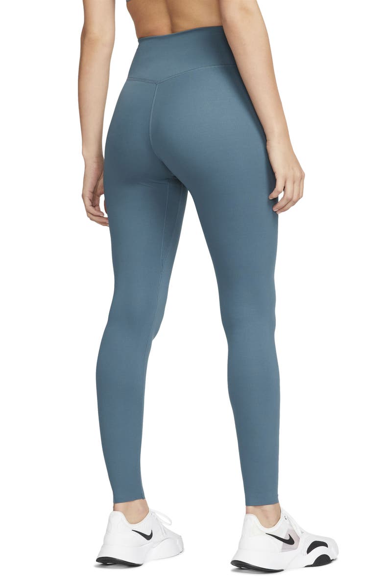 Nike One Luxe Tights, Alternate, color,