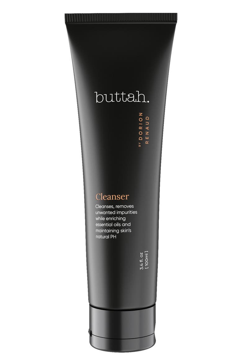 Cleanser, Main, color, NO COLOR