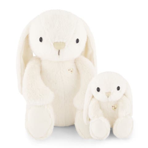Penelope the Bunny 12" & 6" Set