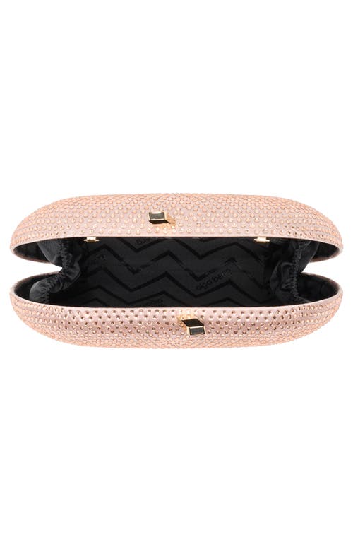 Olga Berg Melanie Hotfix Clutch