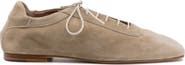 Andrea Gomez Antonia Suede Oxford