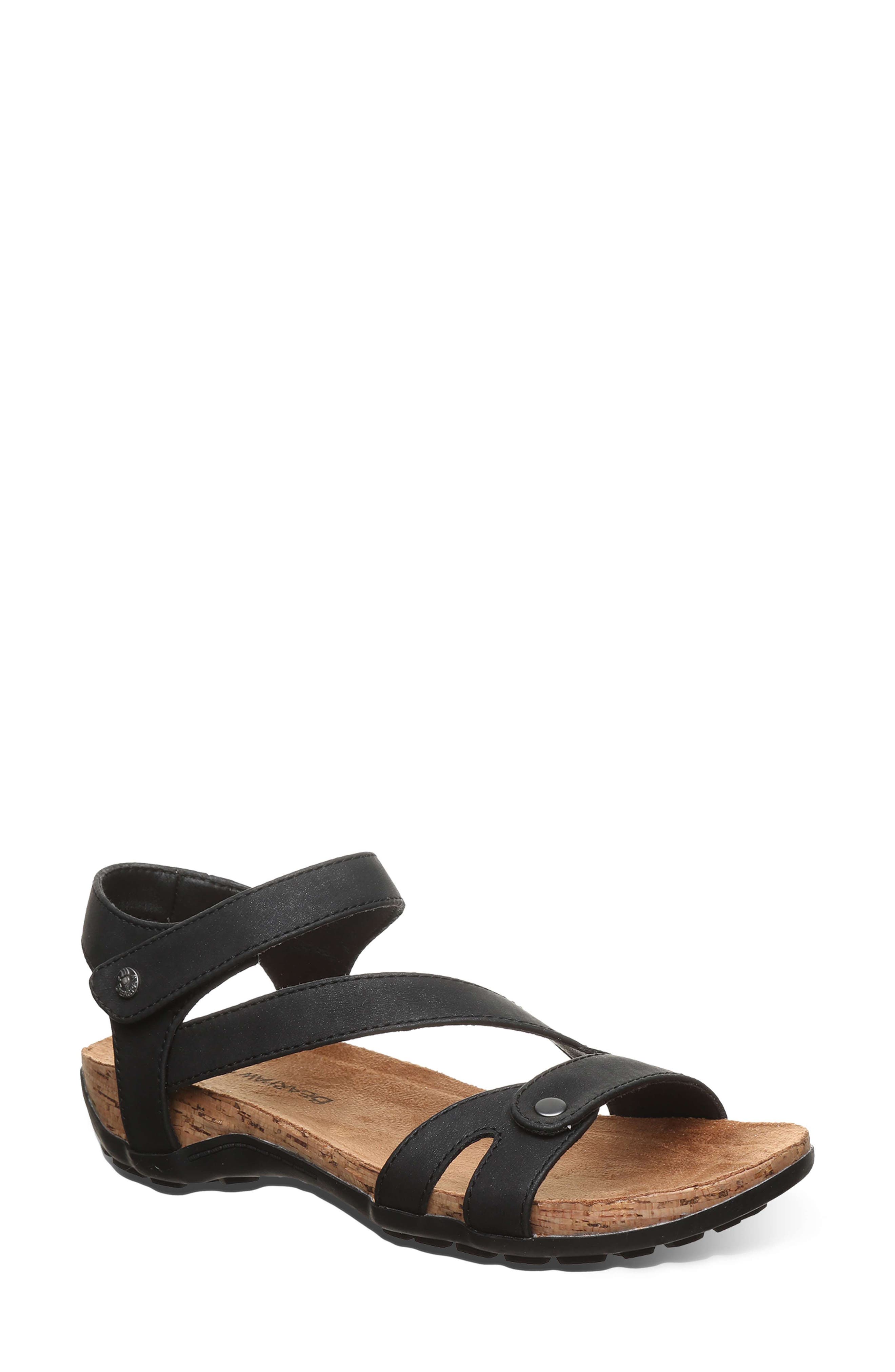 BEARPAW <p>Solana Sandal</p>