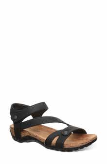 BEARPAW Solana Sandal
